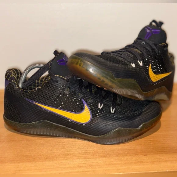 Nike Kobe 11 'Carpe Diem' Mens 11 - Picture 10 of 16